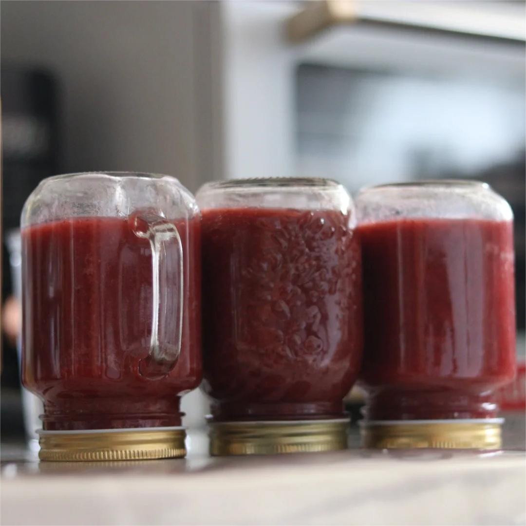 Marmelade Kochen: Gläser auf den Kopf oder nicht? – homelux-shop