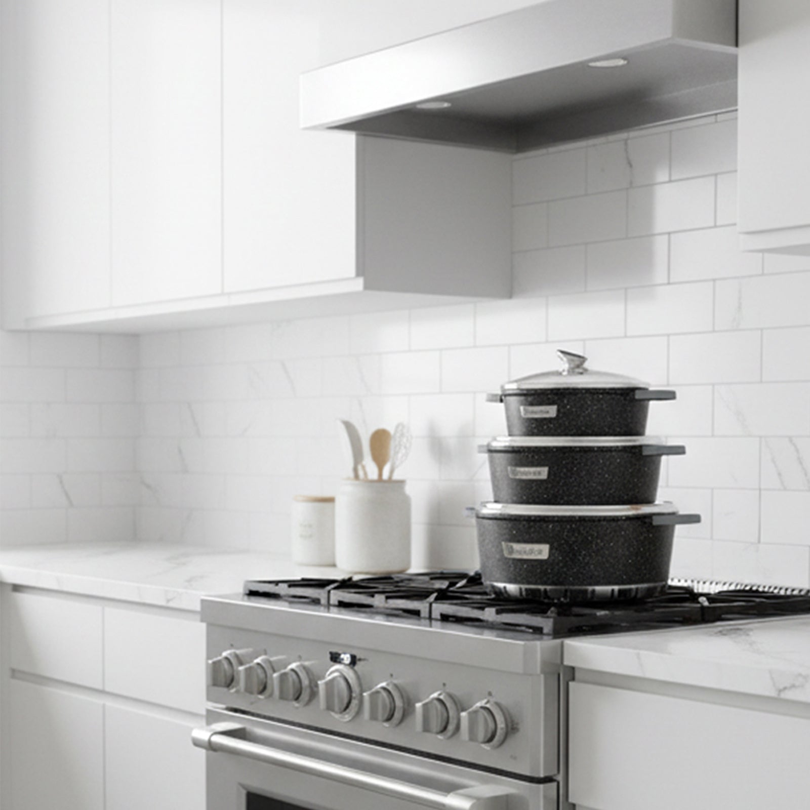 Bohnen und Sodbrennen: Die Wahrheit über Hülsenfrüchte und wie das richtige Kochgeschirr hilft