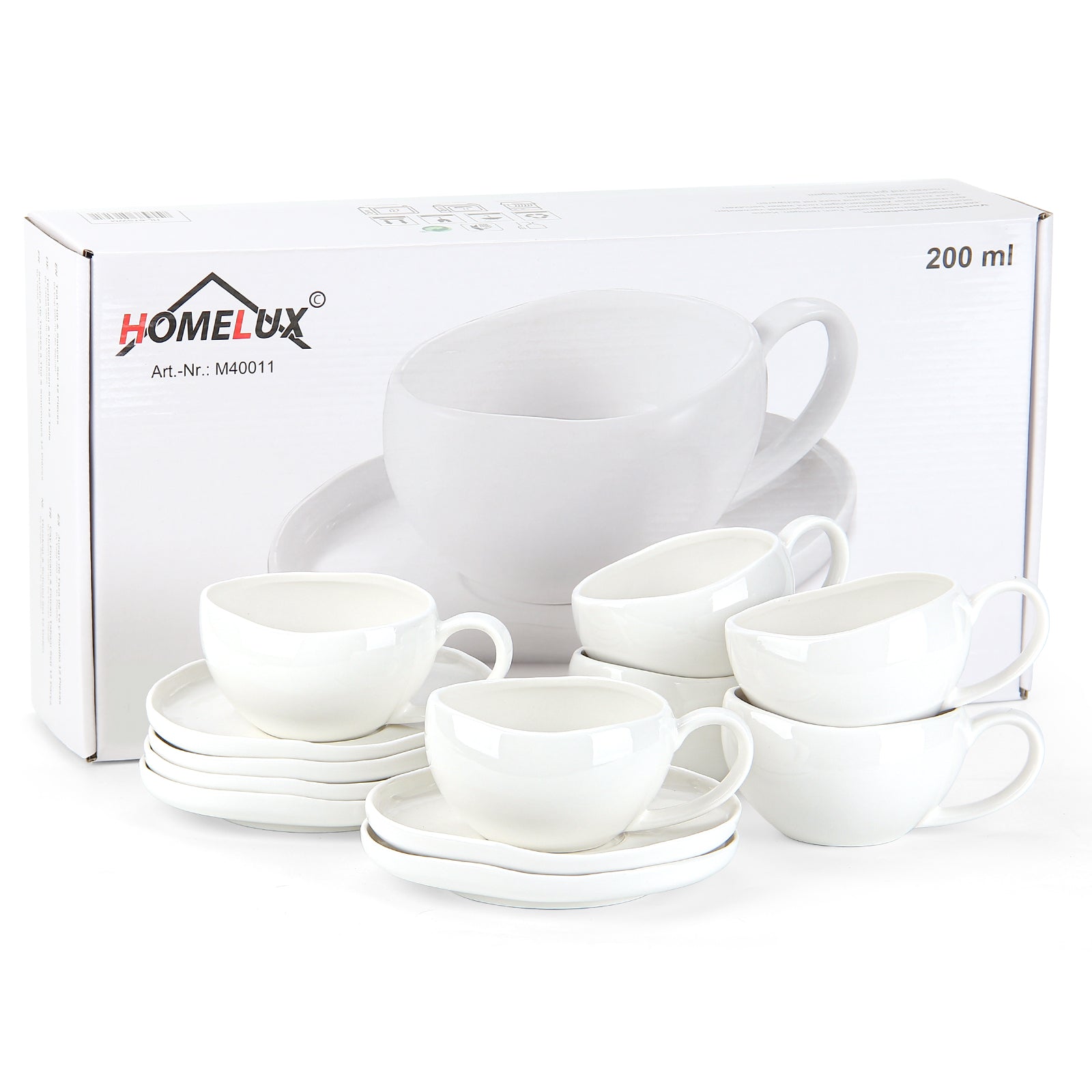 Wie Sie stilvollen Kaffeegenuss zu Hause perfektionieren – Die ideale Lösung mit dem richtigen Cappuccinotassen Set