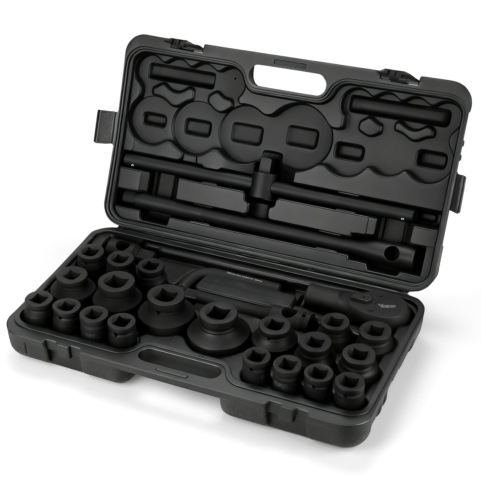 Wie Sie festsitzende Schrauben an LKW und US-Fahrzeugen zuverlässig lösen – eine praxisnahe Lösung für den Schwerlastbereich