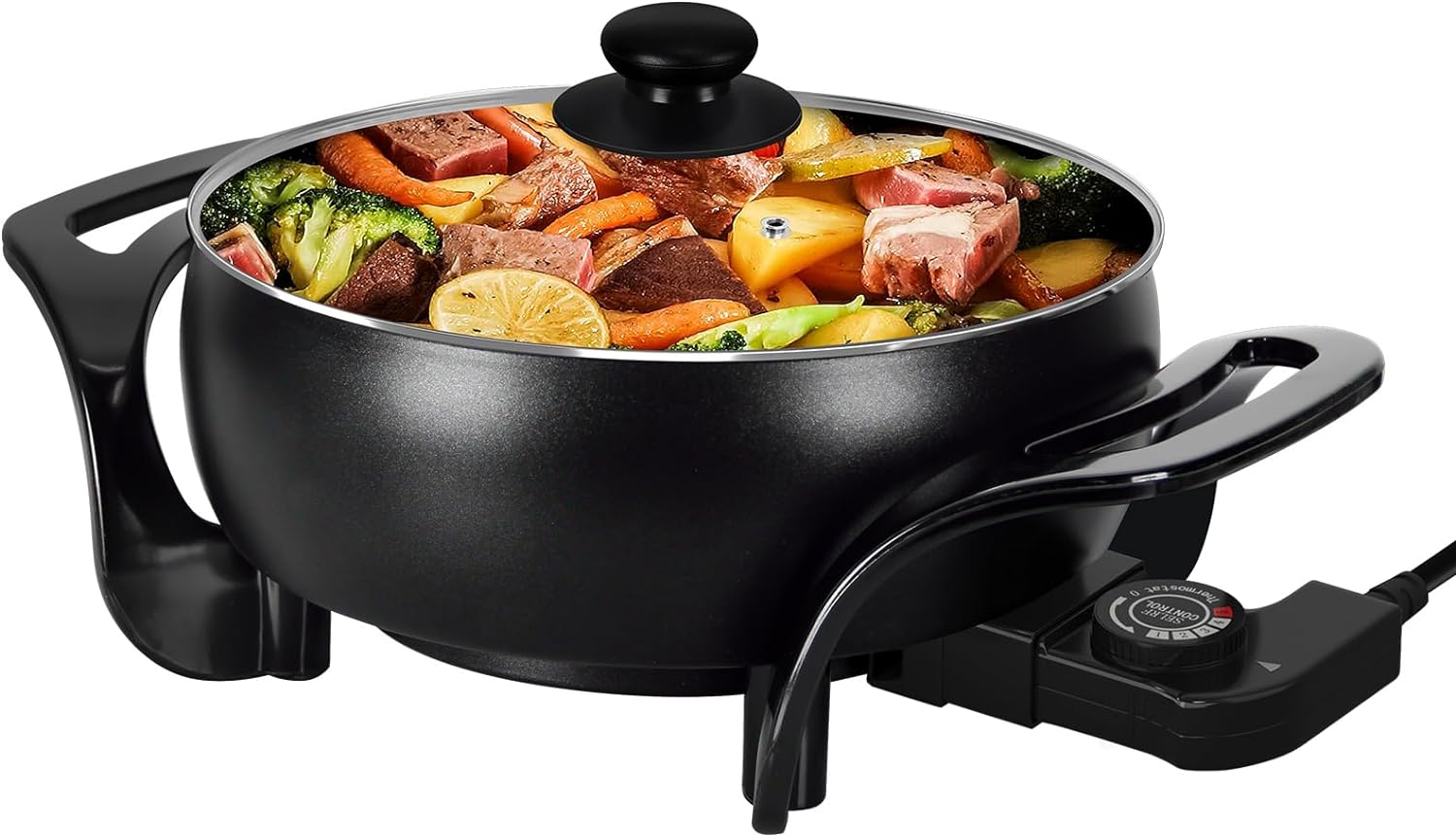 Abnehmbarer Thermostat – Flexibilität bei der Temperaturkontrolle