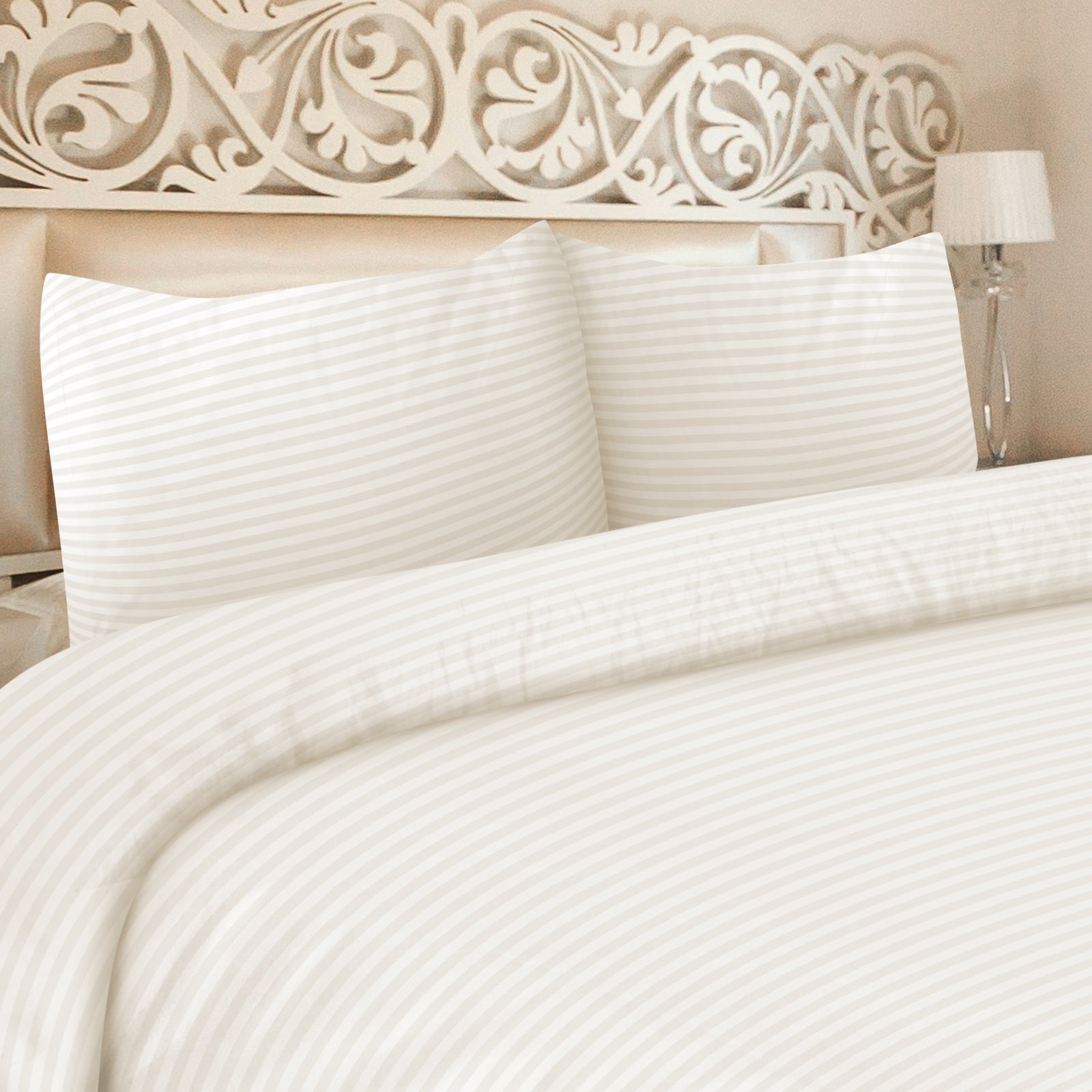 Bettwäsche Set 4teilig – Hochwertige Materialien für maximalen Komfort