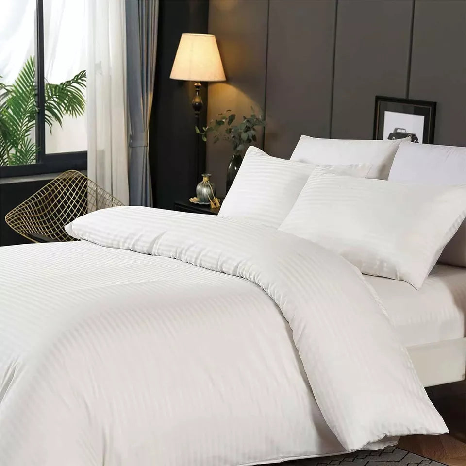 Hautfreundliche Mikrofaser Bettwäsche – Sanft zur Haut und langlebig