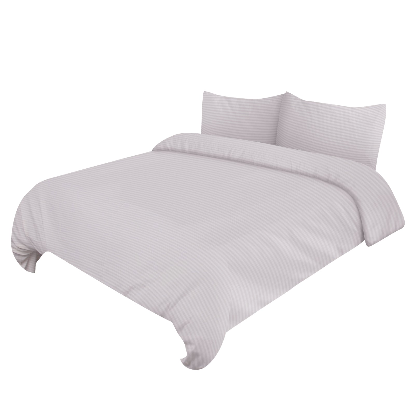 Bettwäsche Set in verschiedenen trendy Farben