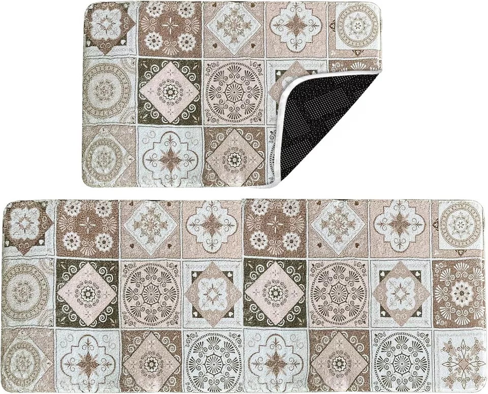 Badematten Set für ein frisches und sauberes Gefühl