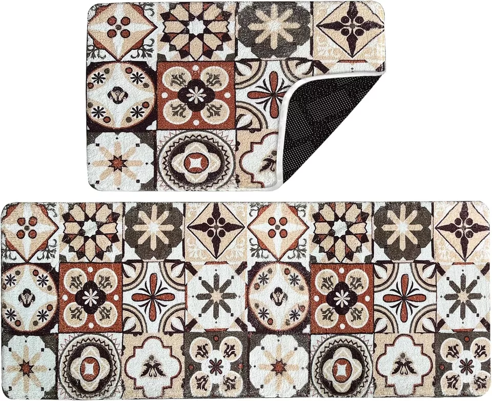 Hochwertige Badematte mit kuscheligem Flor