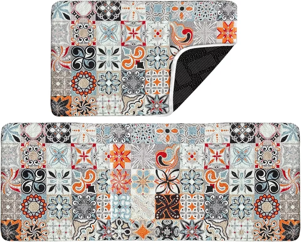 Pflegeleichte Badematte für stressfreies Leben