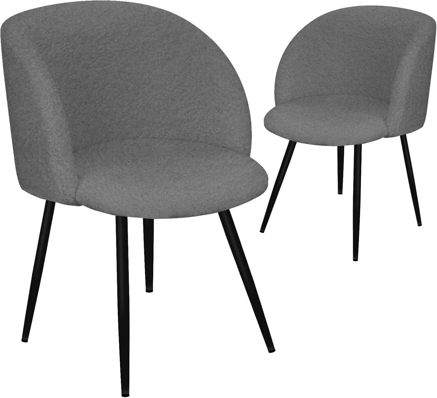 Ergonomisch geformter Sitz mit Armlehne