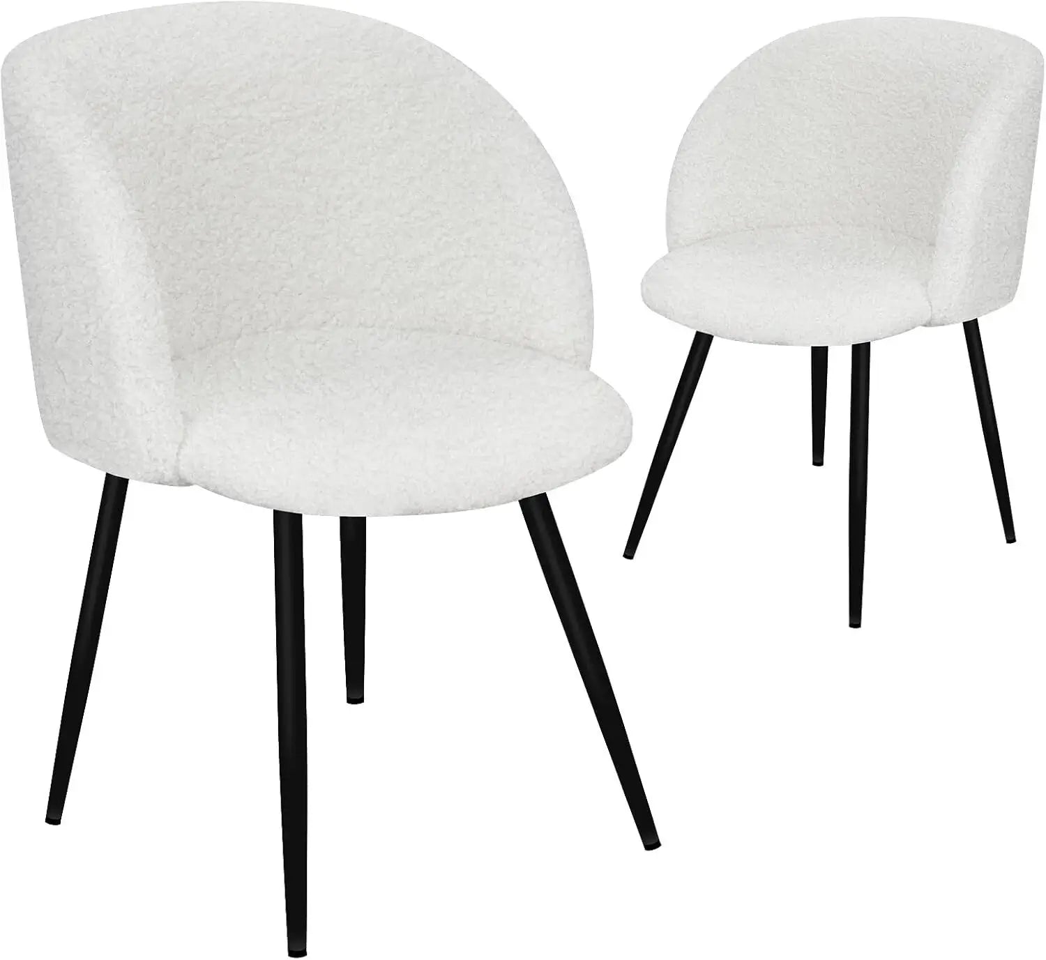 Esszimmerstuhl modern minimalistisch mit Armlehne