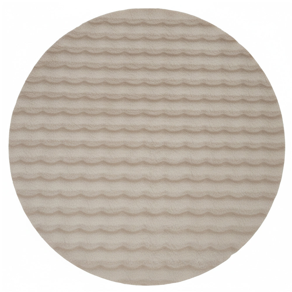 HOMELUX Superweicher Kunstfell Teppich, rutschfest & dekorativ. Idealer Hochflor für Wohnzimmer, Schlafzimmer & Fußbodenheizung geeignet