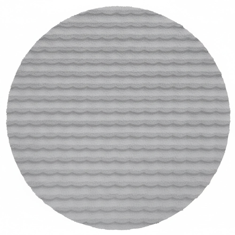 HOMELUX Superweicher Kunstfell Teppich, rutschfest & dekorativ. Idealer Hochflor für Wohnzimmer, Schlafzimmer & Fußbodenheizung geeignet