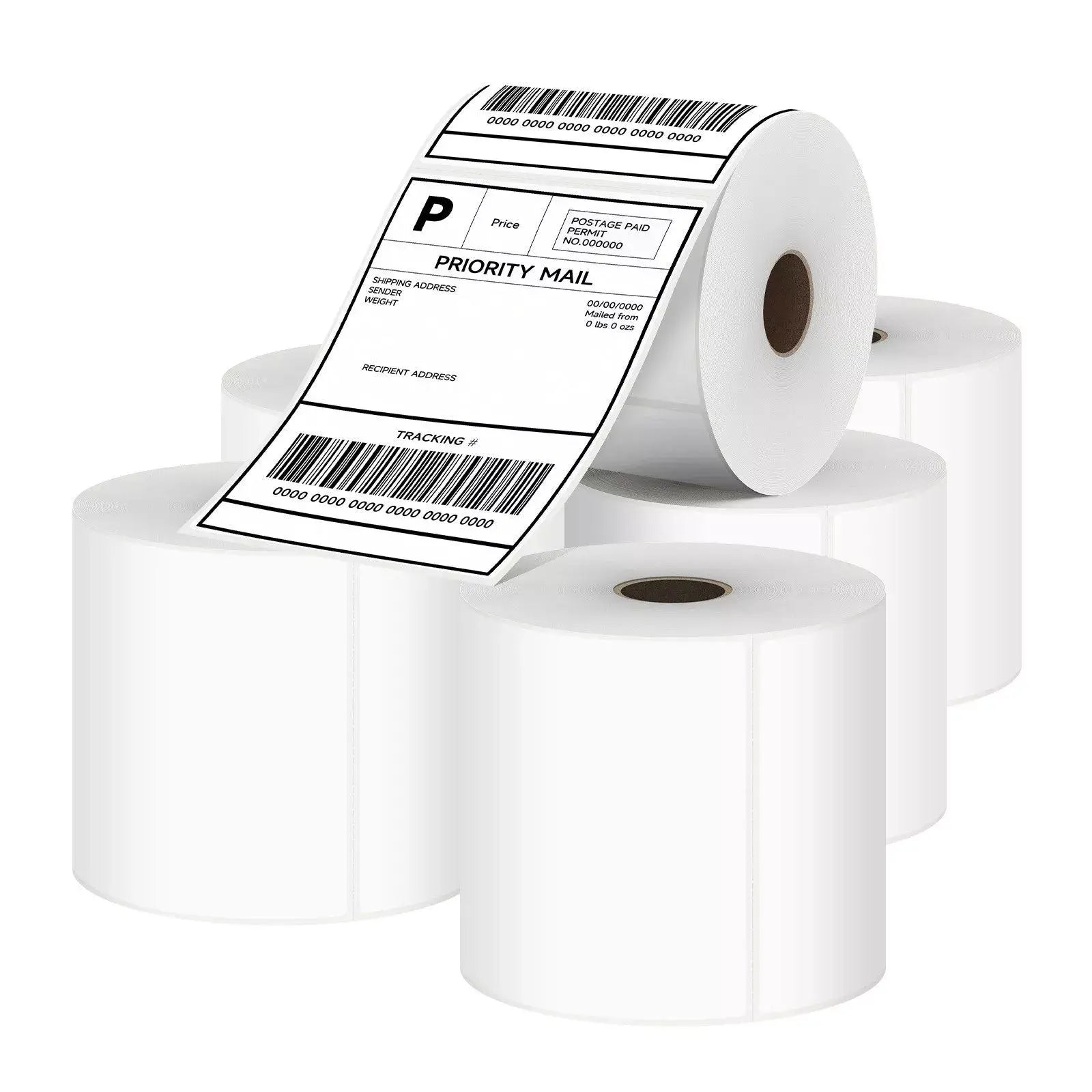 Klare und langlebige Druckqualität für Thermodrucker