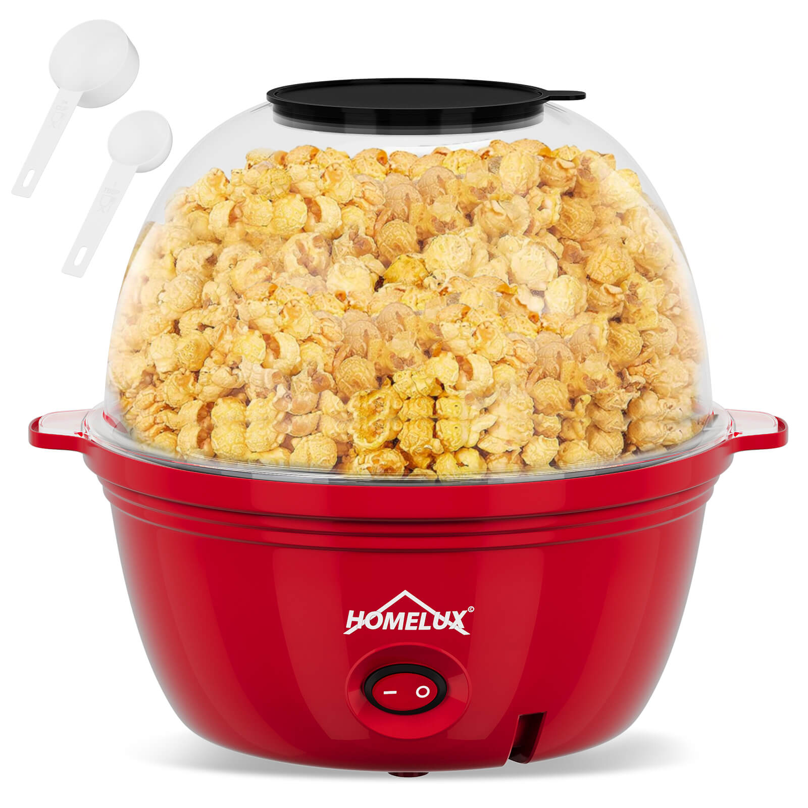 Perfektes Geschenk für Popcorn-Liebhaber