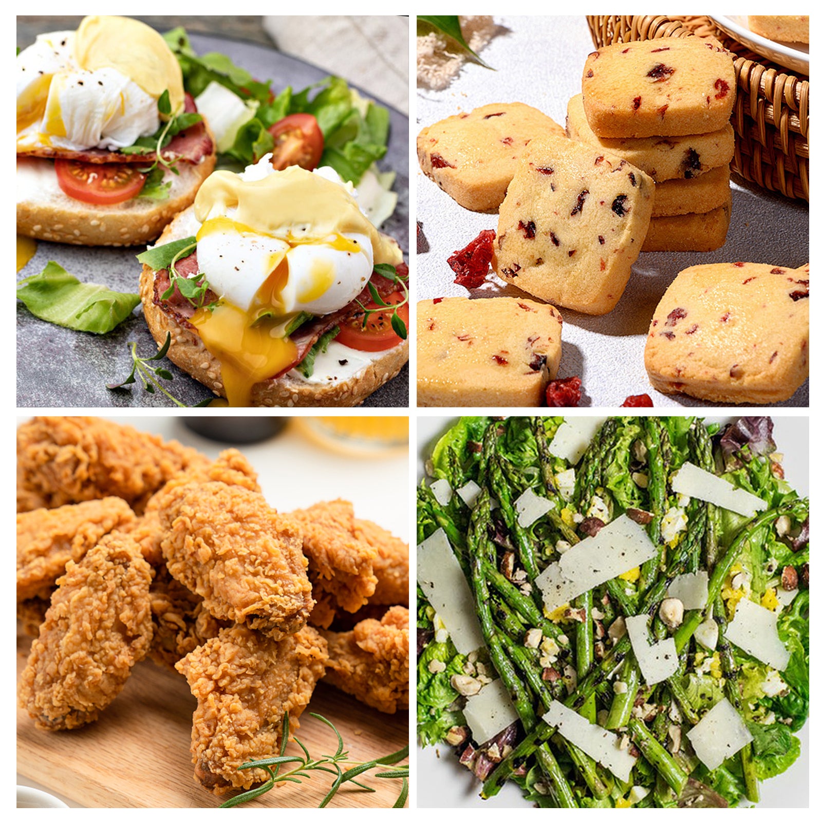 Küchenfreundlicher Mini-Tandoor mit einfacher Bedienung