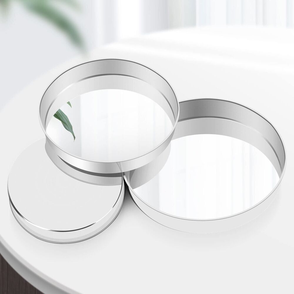 Backbleche Set - Φ36cm für große Pizzas