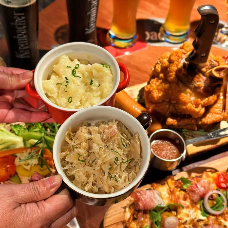 Where does the food taste better? Restaurant chains vs. owner-operated restaurants 
