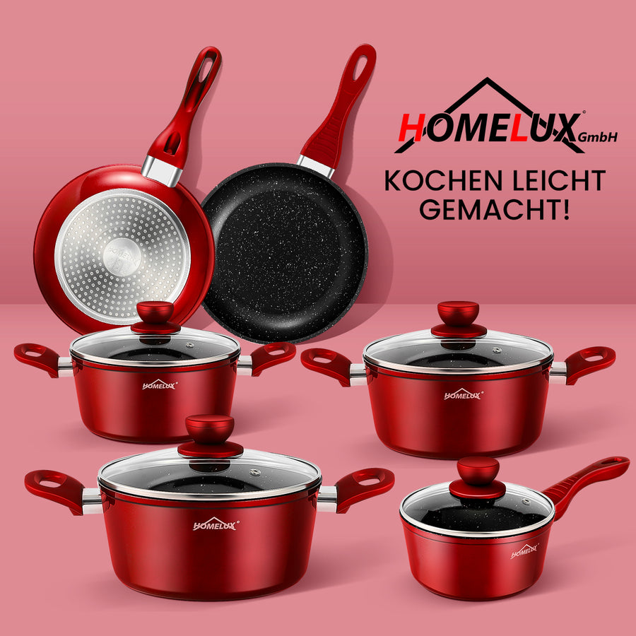 Tips for choosing the best cookware 