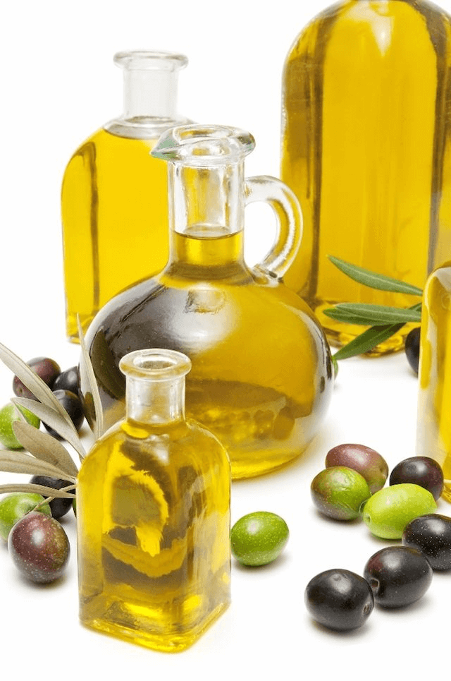 Scientific Guide to Oil Consumption: How to Choose Cooking Oil? 