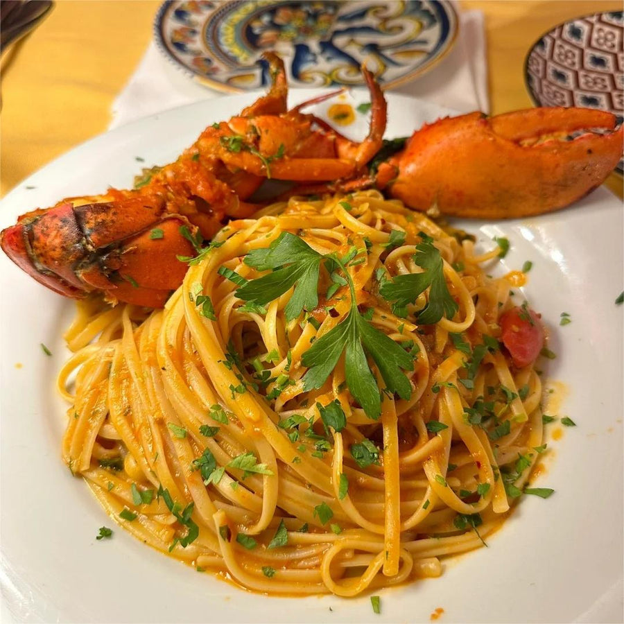 Which cuisine is popular worldwide? Italian and Asian are well-known. Is there an insider tip?