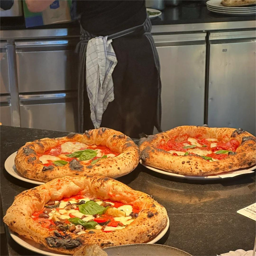 Which topping always ruins a pizza for you? 