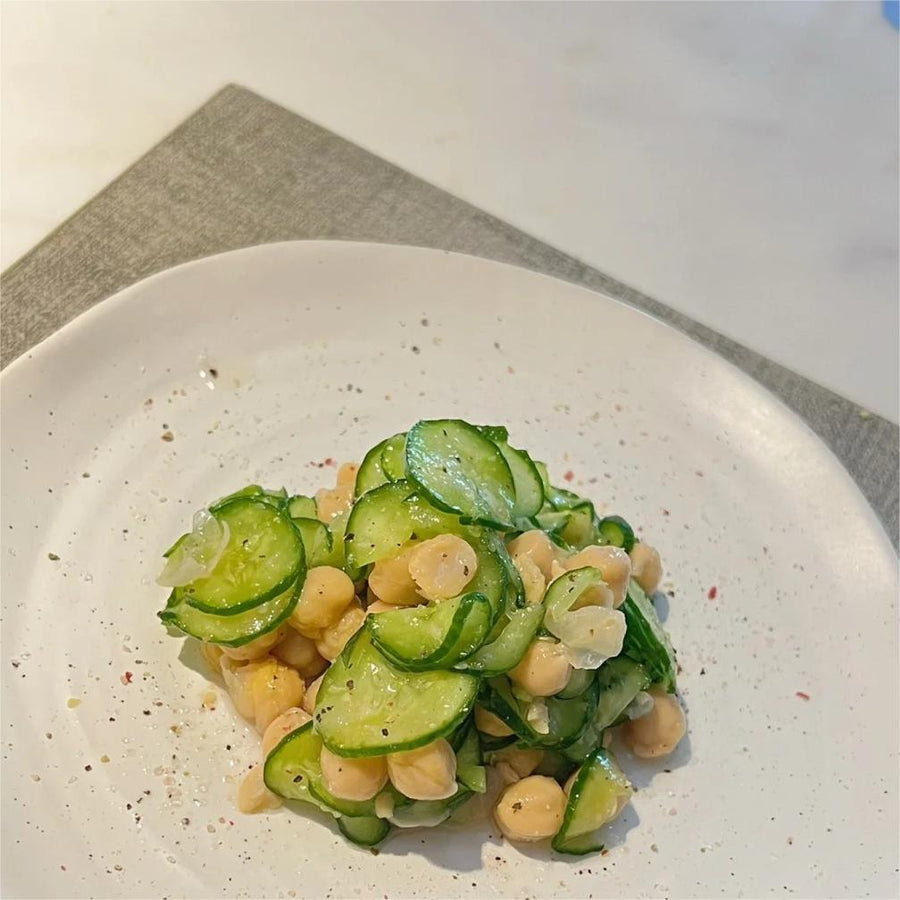What do you eat cucumbers with? An exploration of the best side dish 
