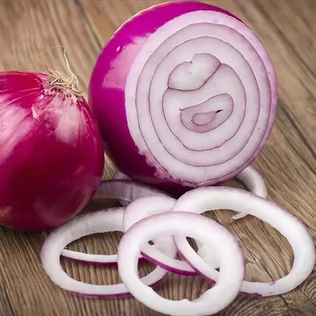 Wie man Zwiebelgenuss ohne Verdauungsrebellion genießt