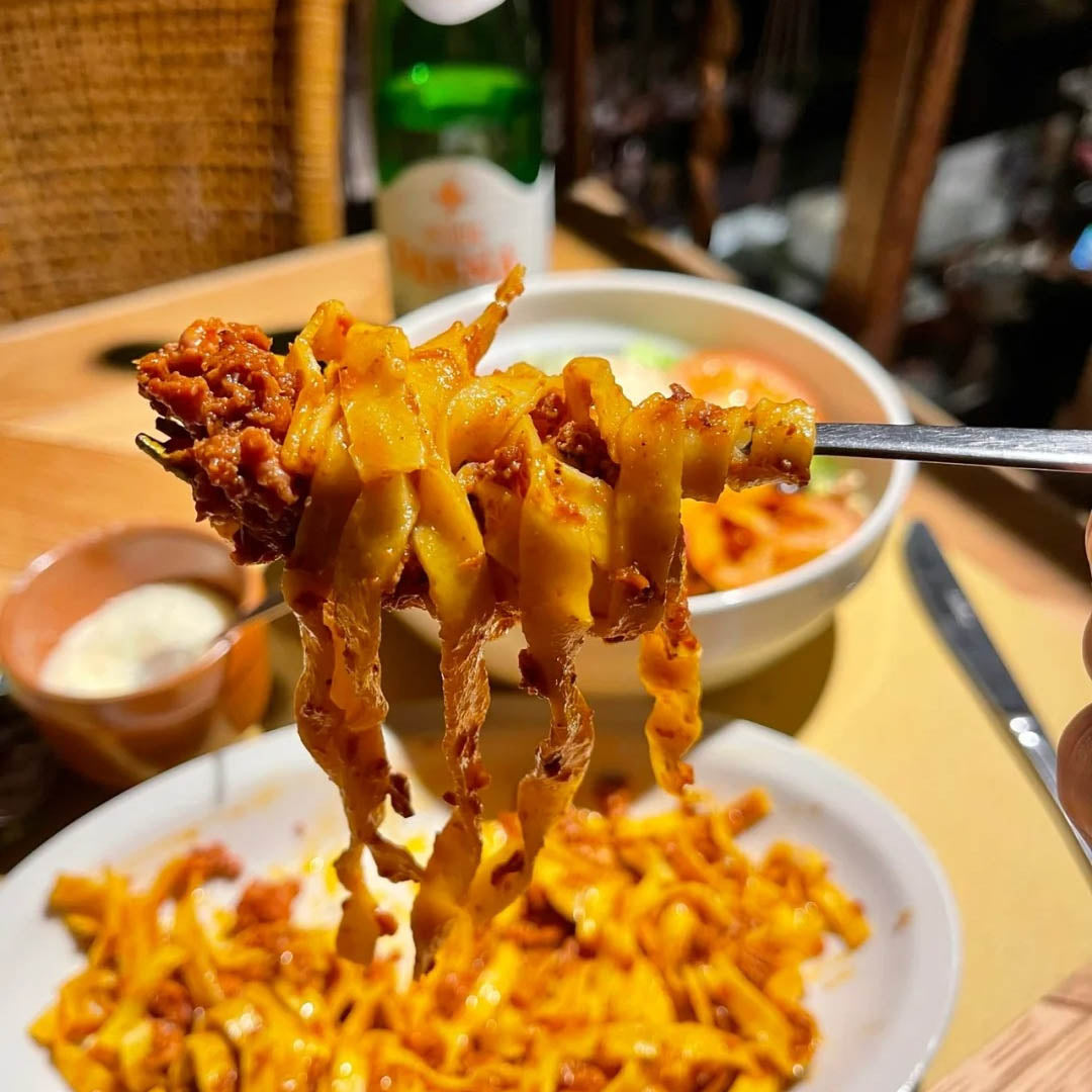 Wie man authentisches Ragù alla Bolognese zubereitet ohne kulinarische Fauxpas