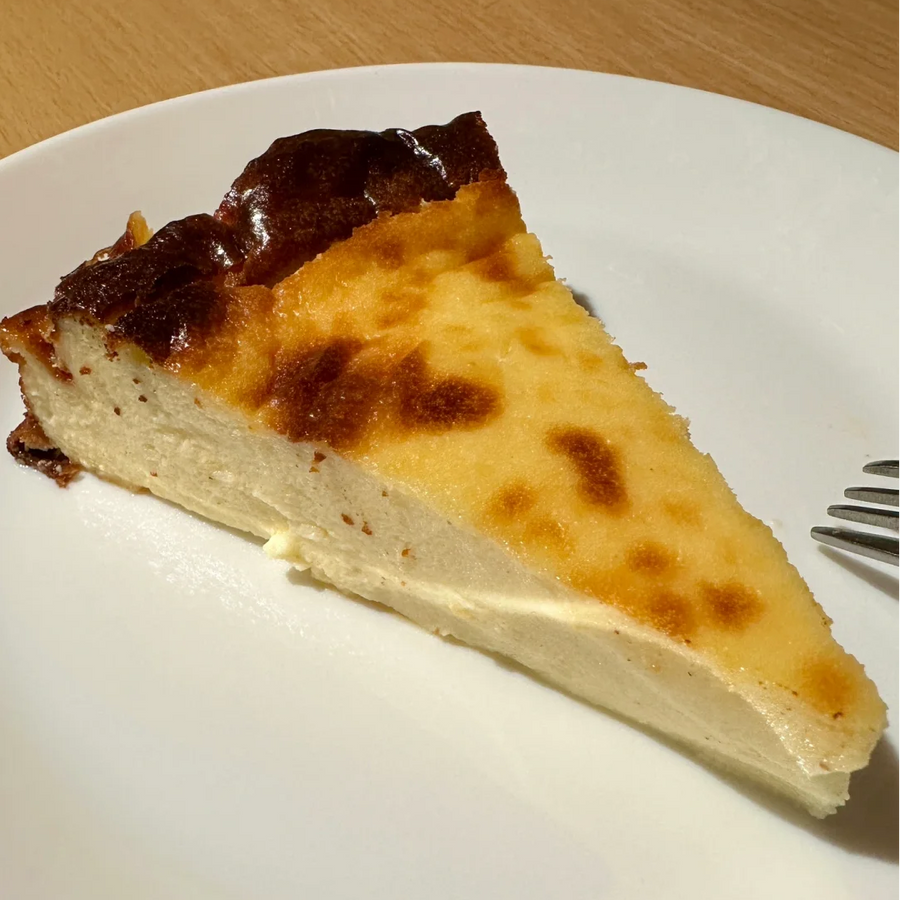 Leckeren Käsekuchen backen mit der HOMELUX Küchenmaschine