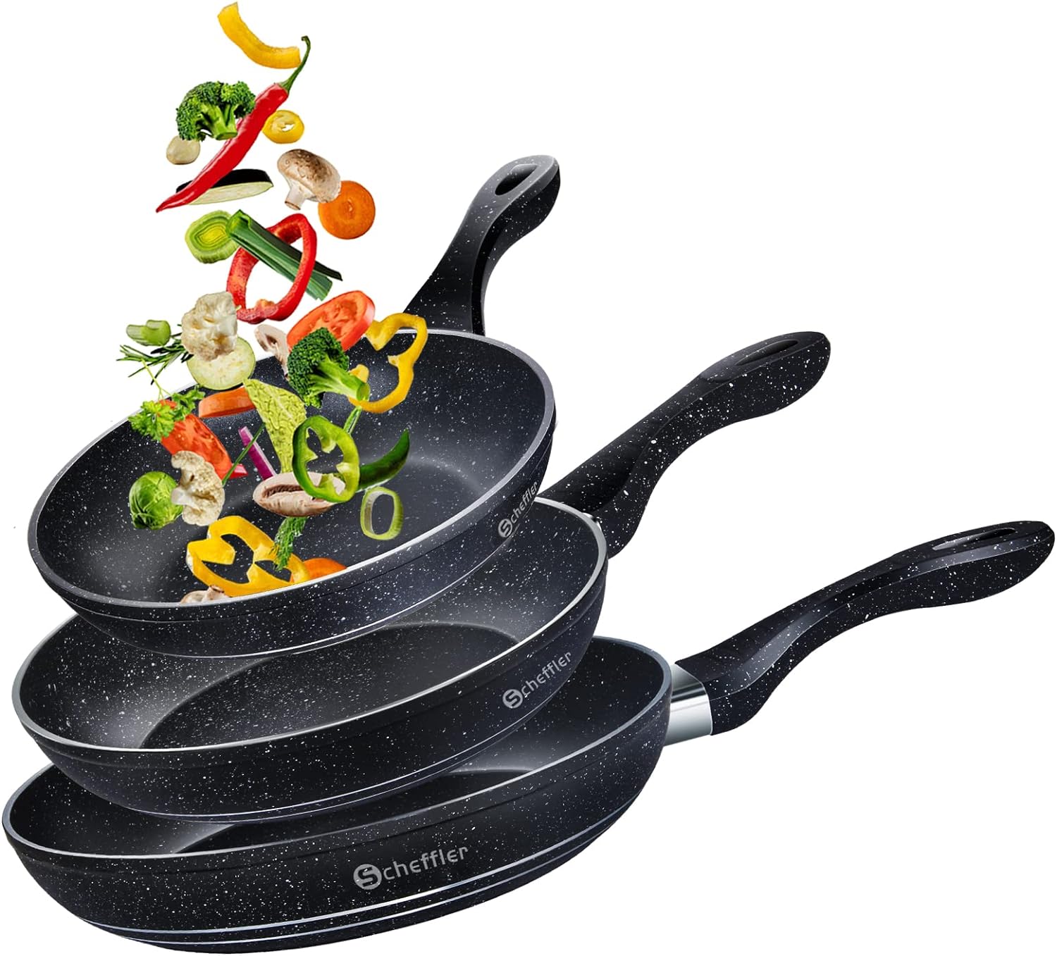 Wie man gesund und lecker kocht, ohne Zeit und Energie zu verschwenden