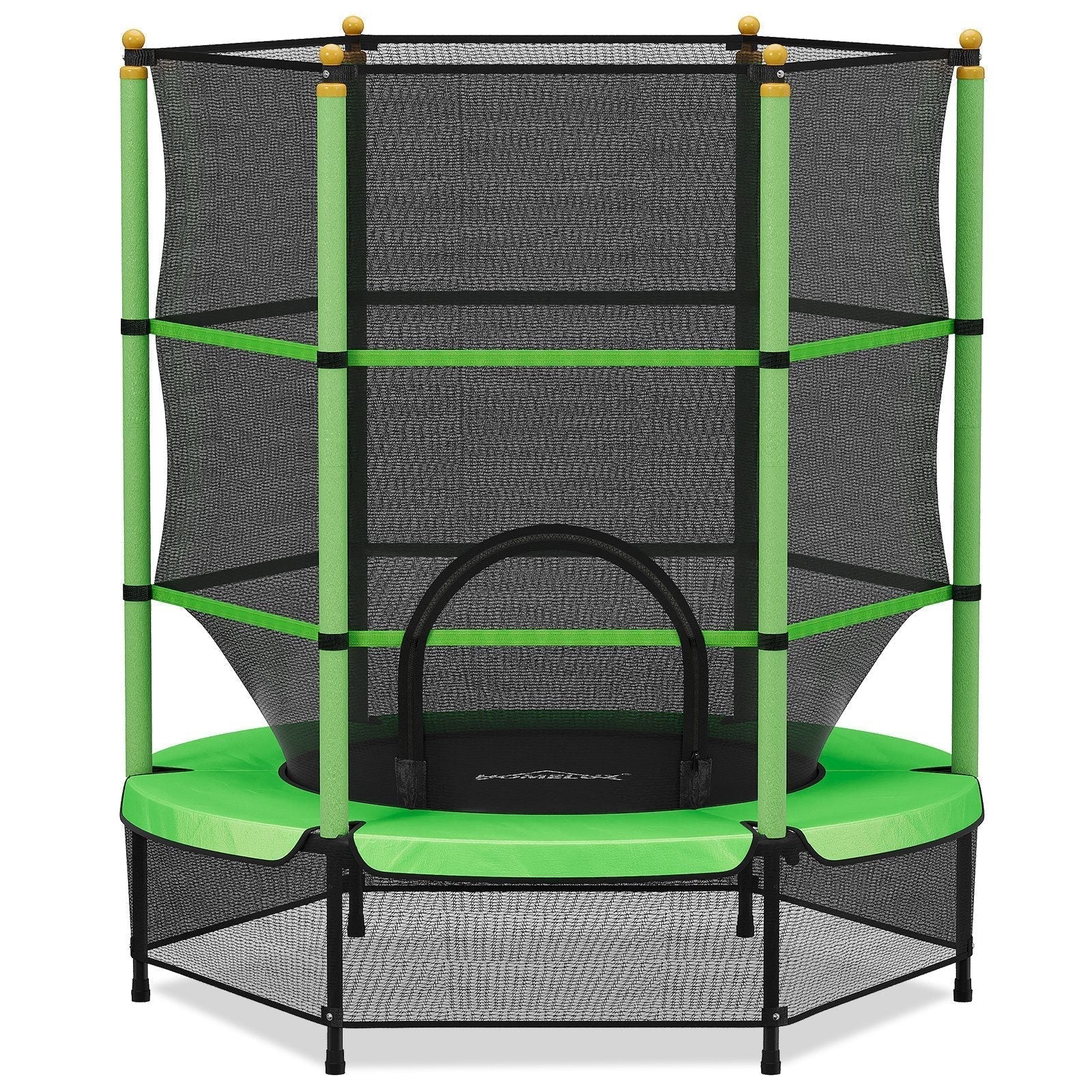 Ist Trampolinspringen für ältere Menschen gut? Vorteile und Tipps