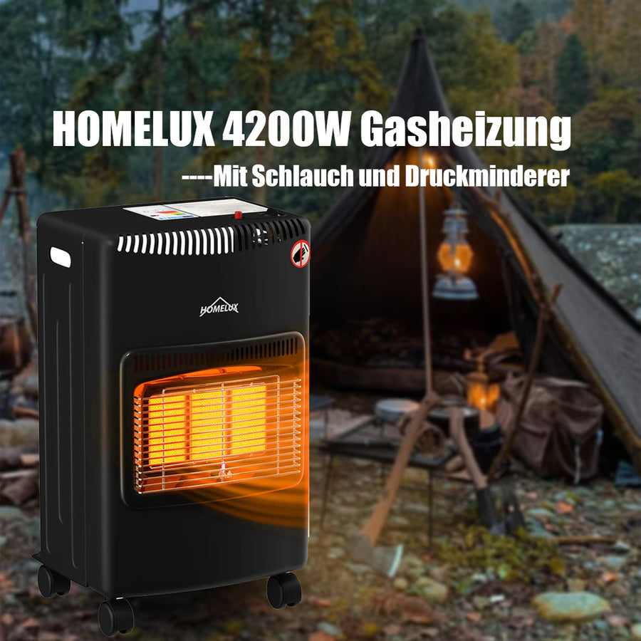 Vergleich von Stromverbrauch: Wärmepumpenheizung vs. Gasheizung