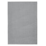Silber 80*150cm