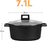 28cm  - 7.1L
