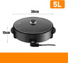 Type B 30cm-5L