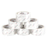6 rolls