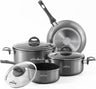 7pcs--Silver