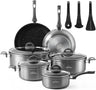 13pcs-Silver