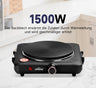 1500w Schwarz