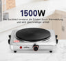 1500w Silber