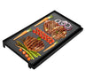Nur das Grillplatte