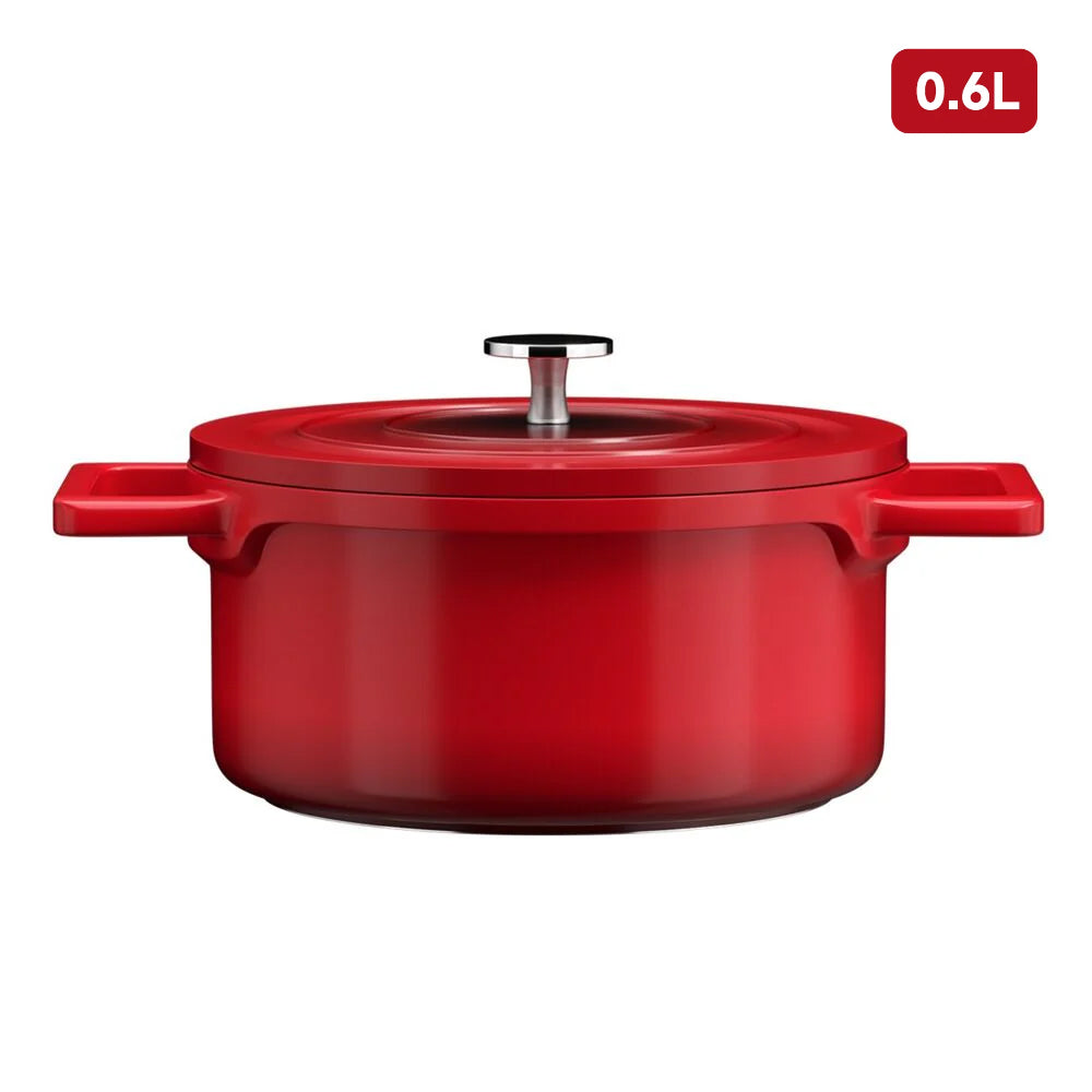 Modernes Design – Homelux Universal Kochtopf 28cm für Ihre Küche 