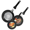 20cm + 24cm + 28cm (Set)