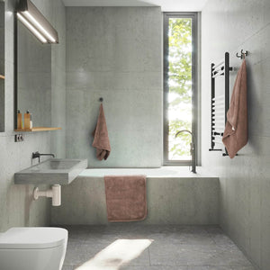 3-teiliges HOMELUX Handtuch-Set – Saugstark
