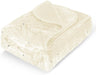 Cream with rhinestones