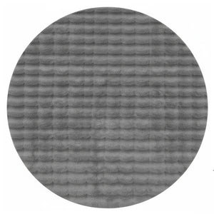 HOMELUX Superweicher Kunstfell Teppich, rutschfest & dekorativ. Idealer Hochflor für Wohnzimmer, Schlafzimmer & Fußbodenheizung geeignet