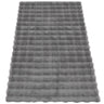 Dunkelgrau 200*280cm