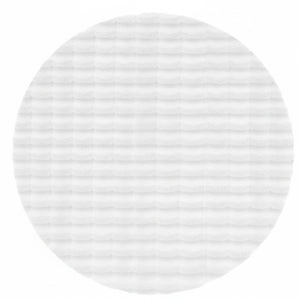 HOMELUX Superweicher Kunstfell Teppich, rutschfest & dekorativ. Idealer Hochflor für Wohnzimmer, Schlafzimmer & Fußbodenheizung geeignet