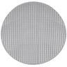 Silber 120*120cm