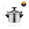 Silber Ø28cm -11 L
