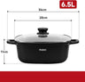 28cm-6.5L